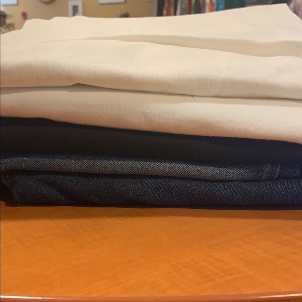 Pants bundle